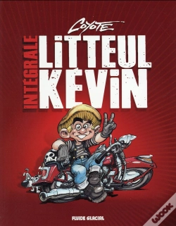 Capa do artigo Litteul Kevin ; Intégrale