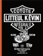 Litteul Kevin Integrale Vol.2 - Preview