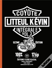 Litteul Kevin Integrale Vol.2