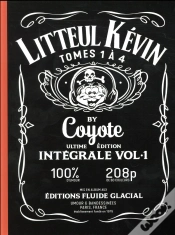 Capa do artigo Litteul Kévin T.1 À 4