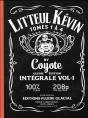 Litteul Kévin T.1 À 4 - Preview