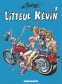 Litteul Kevin T.1 (Couleur) - Preview