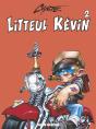 Litteul Kevin T.2 (Couleur) - Preview