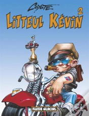 Capa do artigo Litteul Kévin T.2
