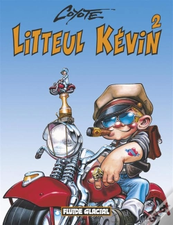 Capa do artigo Litteul Kévin T.2