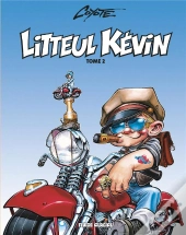 Litteul Kévin T.2