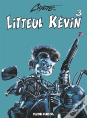 Capa do artigo Litteul Kevin T.3 (Couleur)