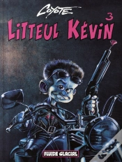 Capa do artigo Litteul Kévin T.3