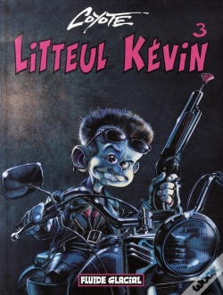 Capa do artigo Litteul Kévin T.3