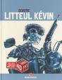 Litteul Kevin T.3 (Edition 40 Ans) - Preview