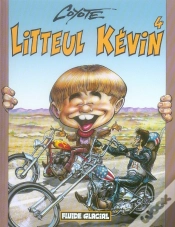 Capa do artigo Litteul Kévin T.4