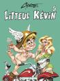 Litteul Kevin T.5 (Couleur) - Preview