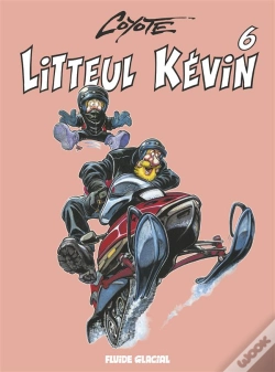 Capa do artigo Litteul Kevin T6 (Couleur)