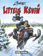 Capa do artigo Litteul Kevin T.6