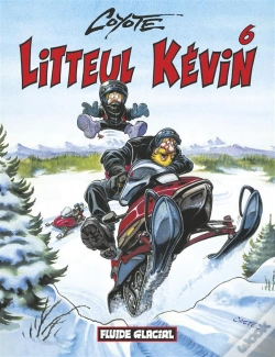 Capa do artigo Litteul Kevin T.6