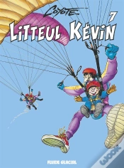 Capa do artigo Litteul Kevin T7 (Couleur)