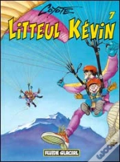 Capa do artigo Litteul Kevin T.7