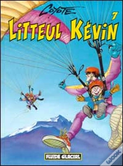 Capa do artigo Litteul Kevin T.7