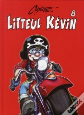 Capa do artigo Litteul Kévin T.8