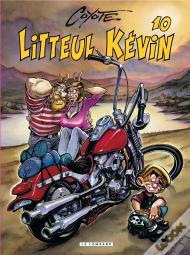 Litteul Kévin Tome 10
