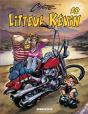 Litteul Kévin Tome 10 - Preview
