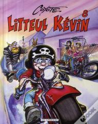Litteul Kévin Tome 8