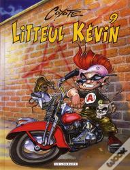 Litteul Kévin Tome 9