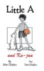 Little A And Ku-Jaa - Preview