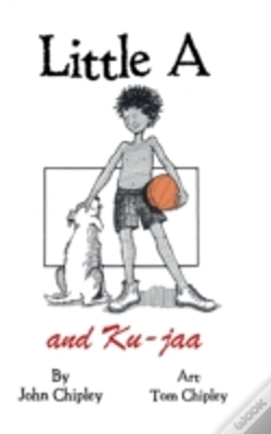 Capa do artigo Little A And Ku-Jaa