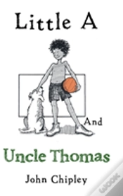 Capa do artigo Little A And Uncle Thomas