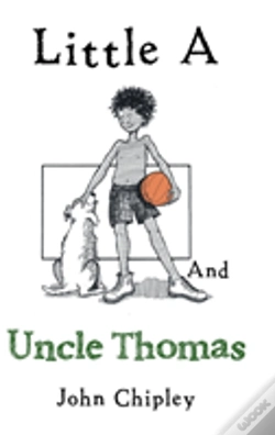 Capa do artigo Little A And Uncle Thomas
