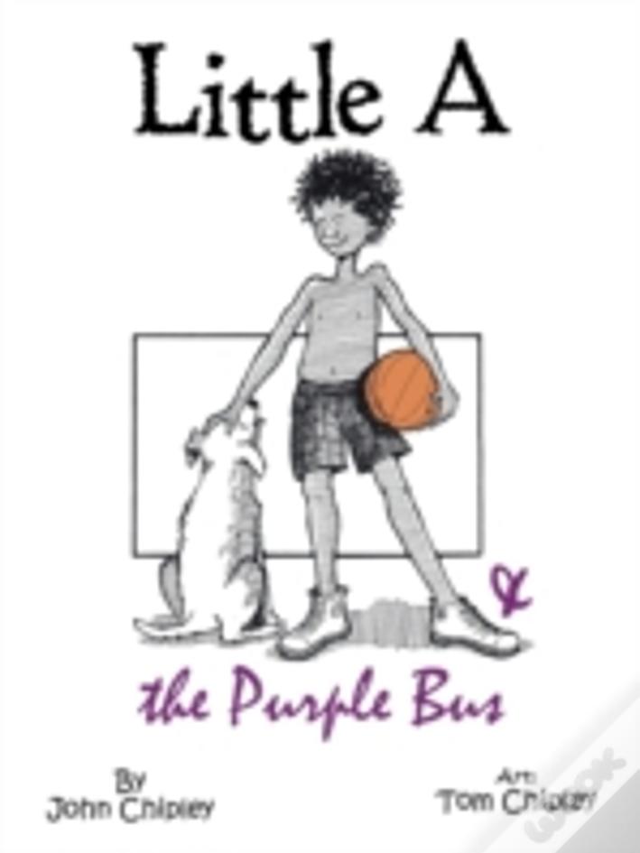 Little A & The Purple Bus