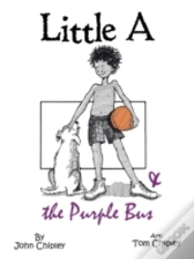 Capa do artigo Little A & The Purple Bus