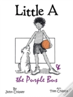 Capa do artigo Little A & The Purple Bus