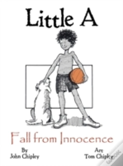 Capa do artigo Little A