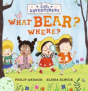 Little Adventurers: What Bear? Where? - Preview