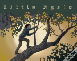 Capa do artigo Little Again