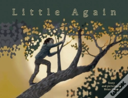 Capa do artigo Little Again