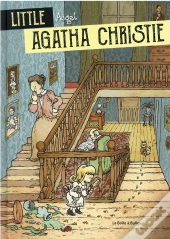 Little Agatha Christie