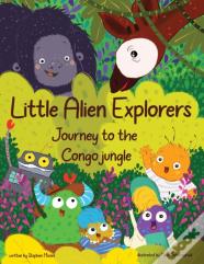 Little Alien Explorers