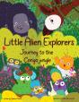 Little Alien Explorers - Preview