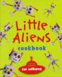 Little Aliens Cookbook - Preview
