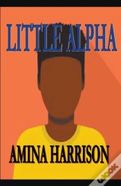 Capa do artigo Little Alpha