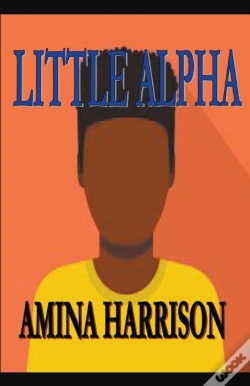 Capa do artigo Little Alpha
