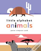 Little Alphabet Animals