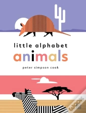 Little Alphabet Animals