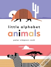 Capa do artigo Little Alphabet Animals