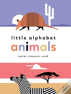 Capa do artigo Little Alphabet Animals