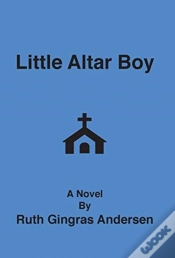 Capa do artigo Little Altar Boy