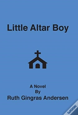 Capa do artigo Little Altar Boy